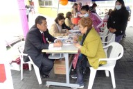 INSN-Breña: realizan campaña itinerante "Justicia en tu Comunidad"