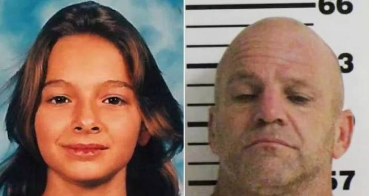 Police Arrest A Suspect In Trudy Appleby's 1996 Disappearance