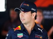 'Checo' Pérez rechaza oferta de Cadillac