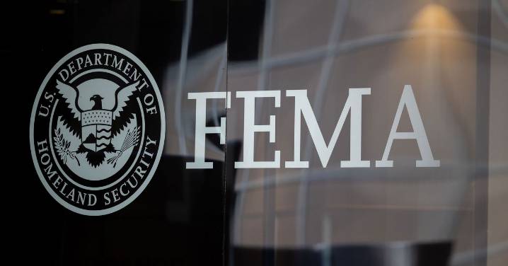 FEMA's Chaotic Summer Has Gone From Bad to Worse