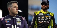 HMS Driver in Debt of “7 Million Beers” as Ryan Blaney Accepts Humble Offering A win in a wild Daytona finish for Ryan Blaney saved a rival’s playoff hopes and revealed a debt, capturing the camarader