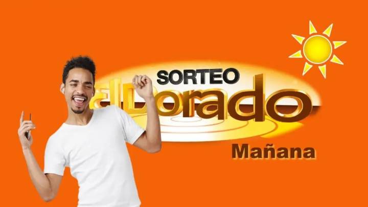 Dorado Mañana: resultado de HOY sábado 23 de agosto de 2025 -