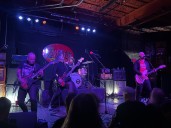 Pallbearer part of all-star heavy metal lineup hosting fundraiser at Stickyz