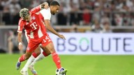 VIDEO| La jugada viral de Luis Díaz en la Supercopa con el Bayern: dejó a su rival en el piso