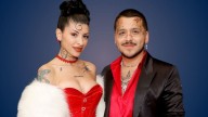 Christian Nodal ofrece disculpas a Cazzu, la madre de su hija