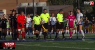 Millikin women's soccer ties with Simpson College