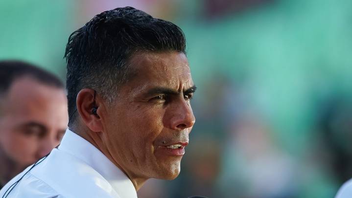 Oswaldo Sánchez cree que la Leagues Cup será para Tigres o Toluca