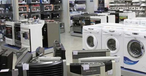 Supermercados liquidan electrodomésticos con hasta 50% de descuento: cuándo termina la oferta