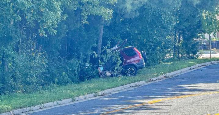 Parking lot spat between husband and wife led to hit