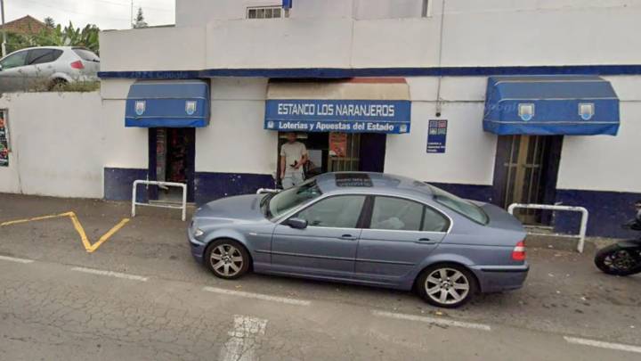 Dos acertantes de la Bonoloto se reparten el bote y ganan 1,2 millones