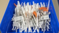 CDC Gunman Blamed His Depression on the COVID Vaccine: Here's What the Research Says