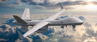 Dron de EU se perdió en los radares y sobrevoló durante dos horas el Estado de México