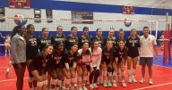 Marist wins 2025 Plainfield North Invite with sweep of Lockport