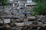 Al menos 20 personas murieron por las lluvias torrenciales en el noroeste de Pakistán