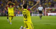 ¡Marco Antonio Ortiz, el árbitro ‘amigo’ del América!