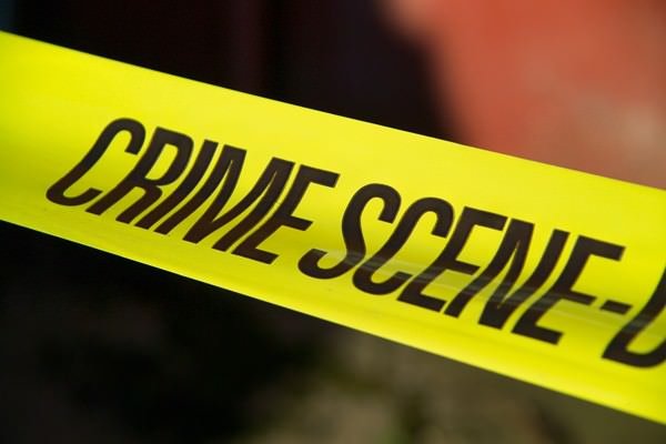 Suspicious substance found at Sallie Zetterower Elementary leads to arrest