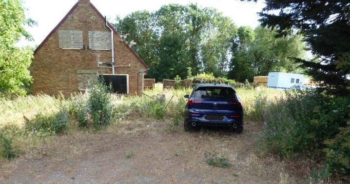 Farmhouse could become children’s home under plan to cut ‘eye watering’ care costs