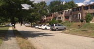 Child, 2 adults dead after Baltimore County murder