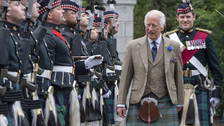 Scottish balls, BBQs and plenty of kilts: unearthing the fascinating legacy of Balmoral