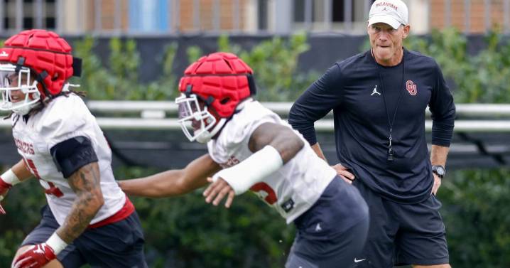 SEC football moving to 9 games in 2026; What does it mean for OU's future schedules?