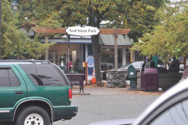 Legal changes proposed for Seal Street Park