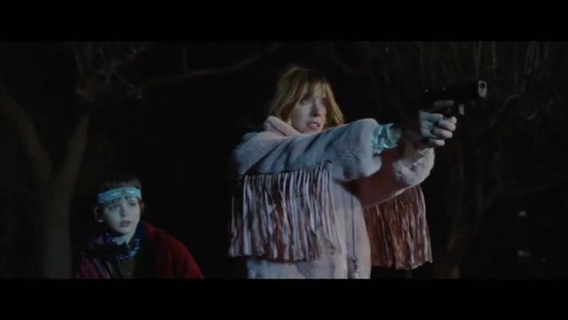 Sydney Sweeney, ‘Americana’ co-stars talk making genre-splicing Western heist thriller 