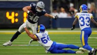 WNY Native, former UB linebacker Shaun Dolac makes Rams' initial 53