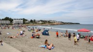 York County beaches halt swimming due to Hurricane Erin impact