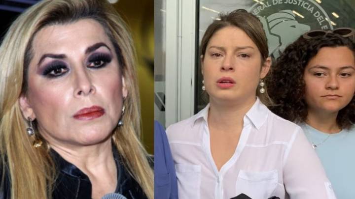 Dejan restos de animales en su hogar: Hija de Dulce denuncia amenazas y trabajo de santería