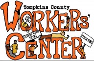 Tompkins County Workers’ Center Hosting 39th Annual Labor Day Picnic