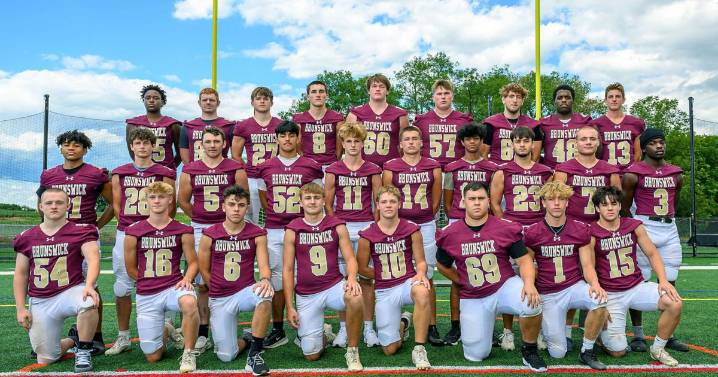 Brunswick football preview: Rhodes reshaping Roaders in what could be transitional season