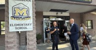 Day in the life: West Ada superintendent welcomes students for first day of school