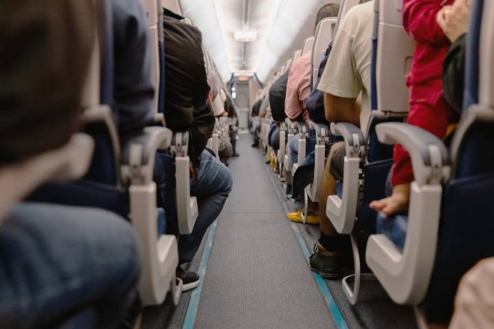 Major airline to require plus-size passengers to purchase two seats starting in 2026