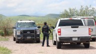 Hallan cuerpo en estado de descomposición en la salida a Ciudad Juárez