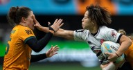 Women’s Rugby World Cup to adopt flashing mouthguards
