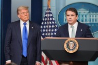 Experts stunned as judge 'unloads' on Trump DOJ over ‘disingenuous’ legal move