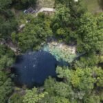 Florida’s once-pristine springs threatened by pollution, development and climate change
