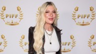 Tori Spelling says her dog once nibbled on a ‘severed human big toe’