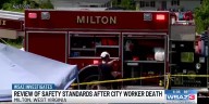 WSAZ Investigates | State lawmakers react to Milton city worker death investigation