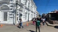 Invitan al Segundo Simulacro Nacional