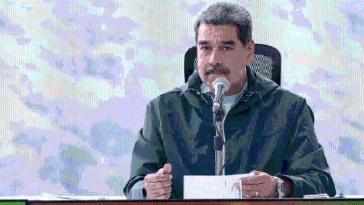 Presidente Nicolás Maduro sobre el turismo: Unamos esfuerzos en toda Venezuela para que siga la senda del crecimiento