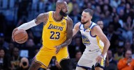 Golden State Warriors' 2025-2026 regular season schedule features more holiday games, some late tip