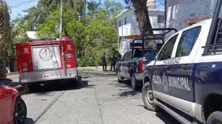 Hallan sin vida en una barranca a sujeto reportado como desaparecido en Cuernavaca