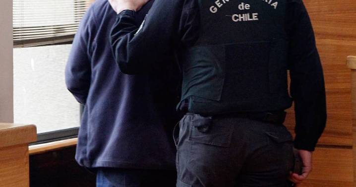 Ante liberación de tres reos por “negligencia”: Gendarmería remueve a director regional de Atacama y designa nuevo mando en Coquimbo