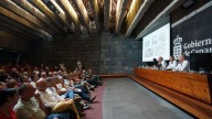 Canarias prohíbe el traslado de materias vegetales entre islas para frenar la expansión de la filoxera