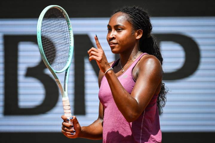 Coco Gauff Expresses Gratitude as She Receives Special Honor Before the US Open World No. 3 and two-time slam champion Coco Gauff shares a heartfelt confession on receiving a special milestone ahead o