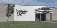 Randall County approves creation of new chapel at jail