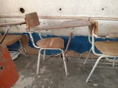 Crisis en subsede del colegio San Joaquín de Valledupar: 300 niños afectados por aguas negras y abandono oficial