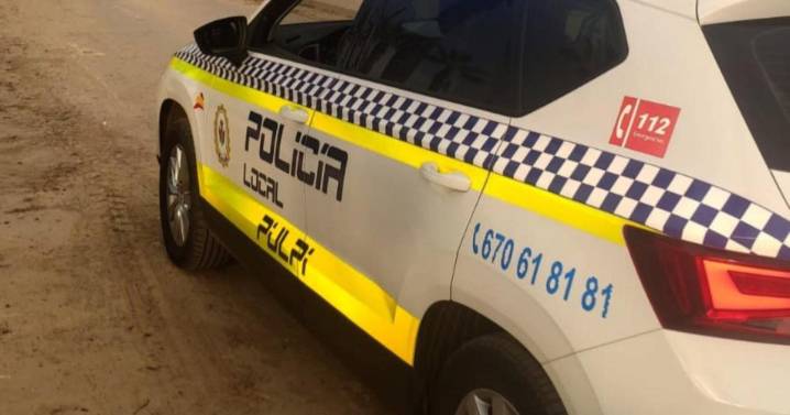 Un inmigrante ilegal se cuela en una casa y agrede sexualmente a su dueña en un pueblo de Almería