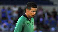 James Rodríguez es tema en México: la petición que le hicieron los hinchas del León